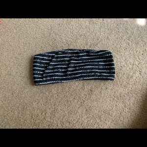 Limited edition jolyn bandau top